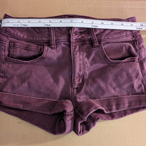 American Eagle bundle of shorts - Picture 6 of 6